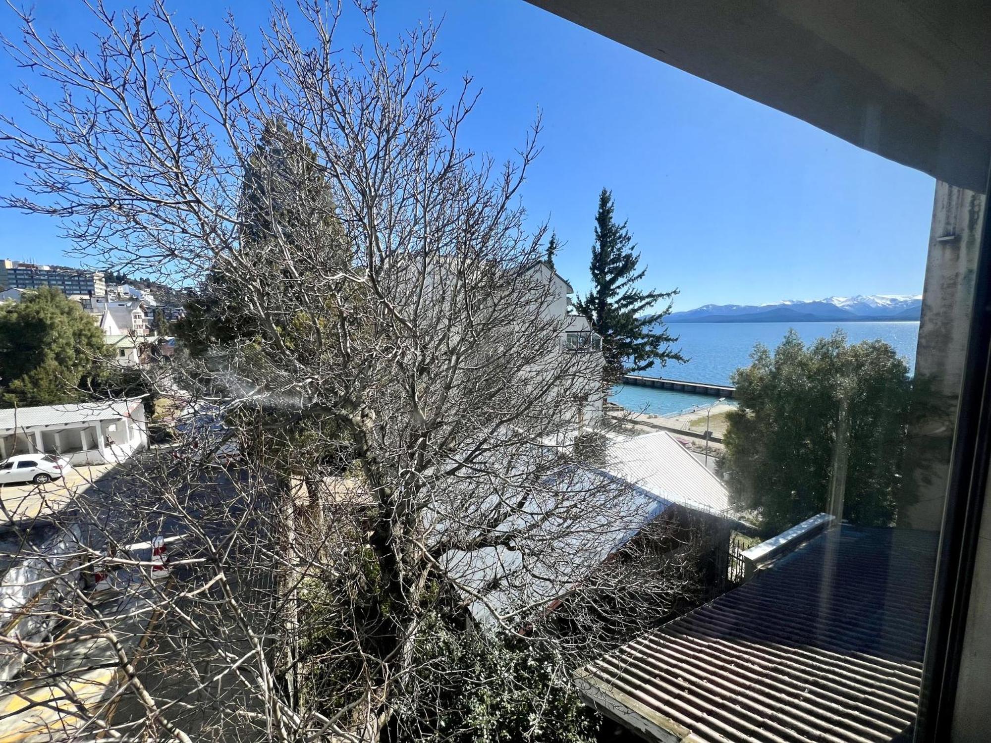 Apartment Departamento Costanera Centro San Carlos de Bariloche
