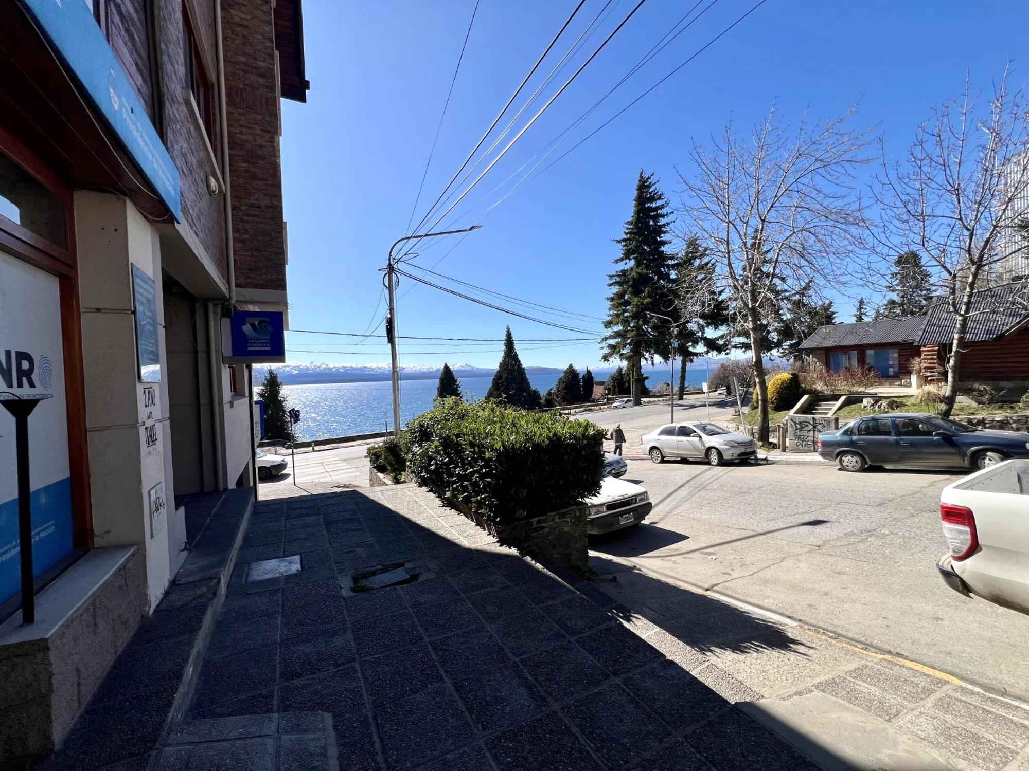 Departamento Costanera Centro San Carlos de Bariloche