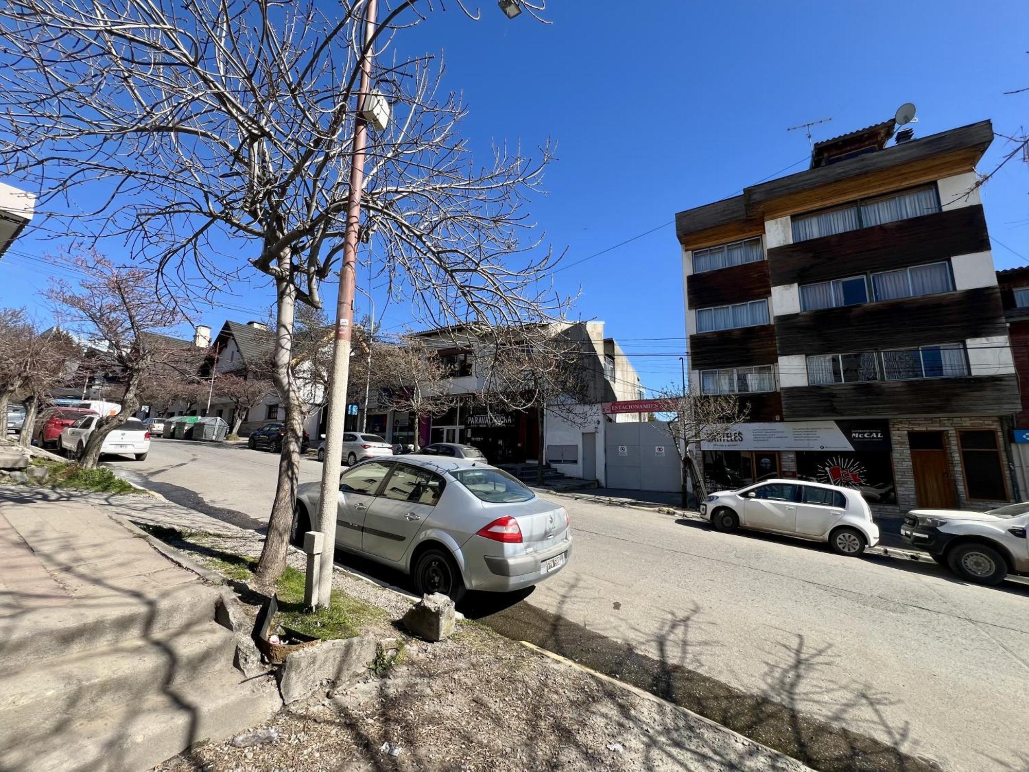 Departamento Costanera Centro * San Carlos de Bariloche