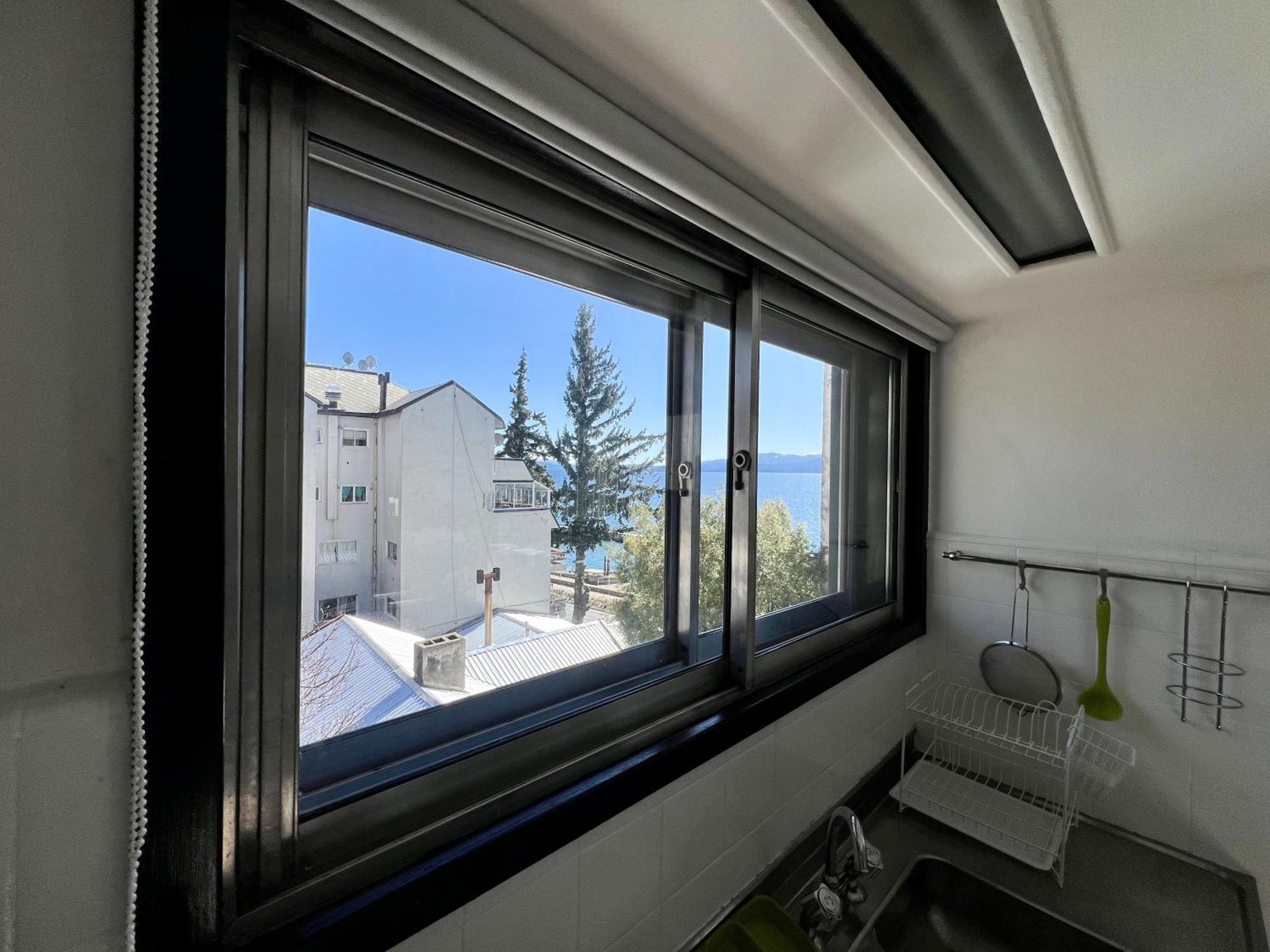 Departamento Costanera Centro San Carlos de Bariloche